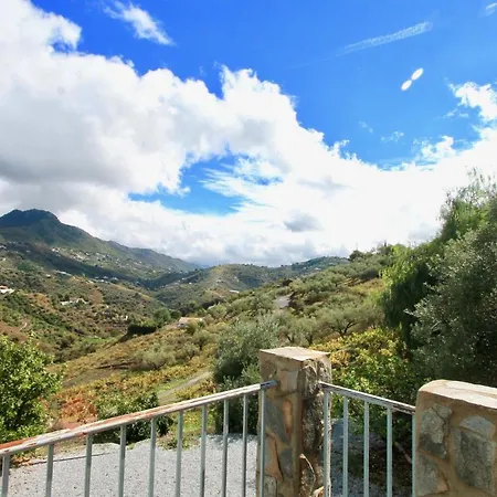 Finca La Palta Villa *