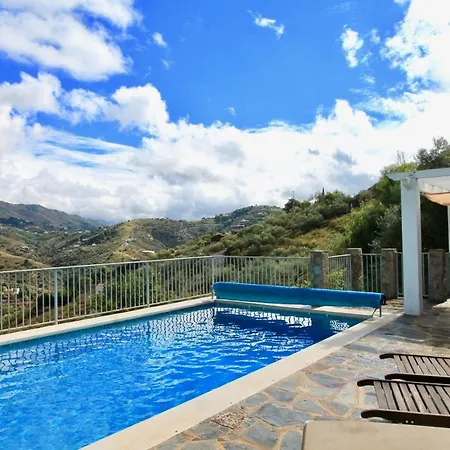 Finca La Palta Torrox