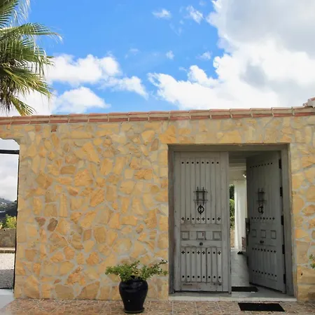 Villa Finca La Palta *